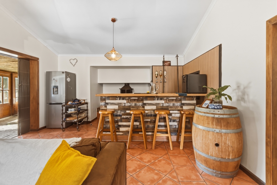 4 Bedroom Property for Sale in Bay Park Western Cape